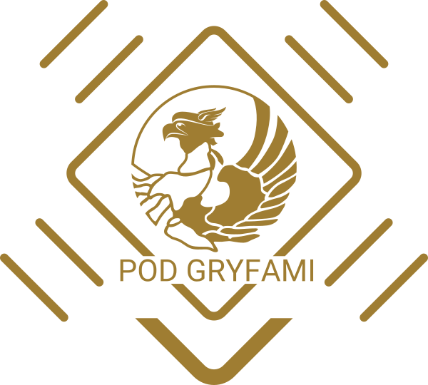 Pod Gryfami - Antyki i Biżuteria